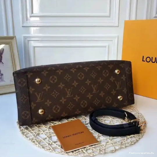 FS CHEAP TOTE Vuitton Louis FLOWER 0606